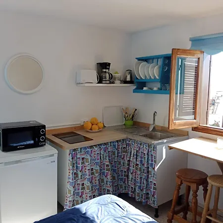 Merche Agroturismo *