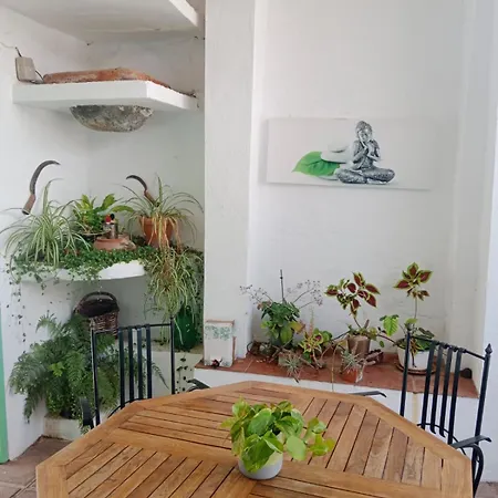 Merche Agroturismo Chío