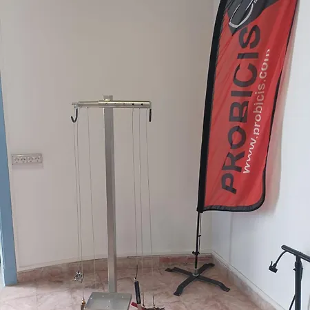 Merche Agroturismo Chío