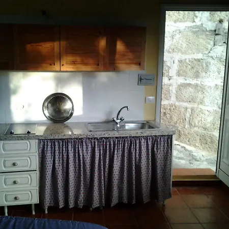 Merche Agroturismo Chío