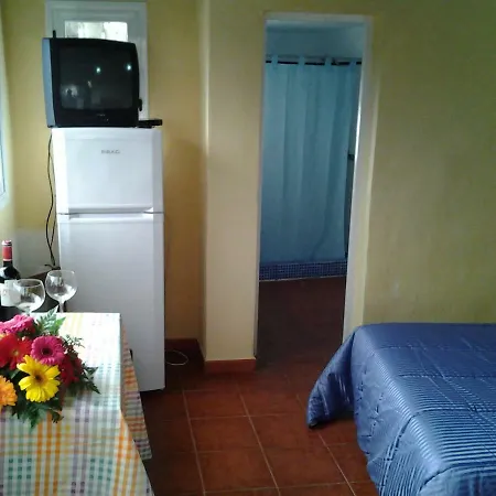 Agroturismo Merche *