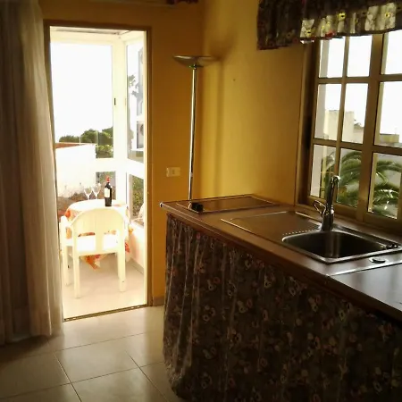 Agroturismo Merche Chío