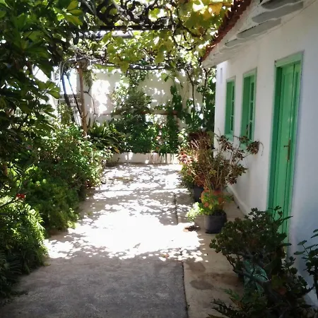 Merche Agroturismo Chío