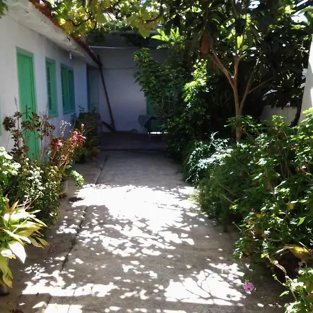 Agroturismo Merche Chío