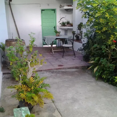 Agroturismo Merche Chío