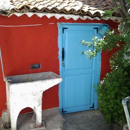 Agroturismo Merche *