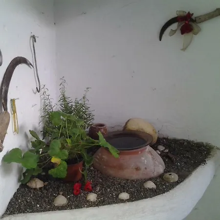 Çiftlik konaklama Merche *