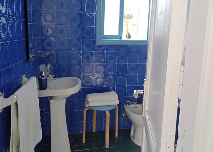 Alojamento de Turismo Rural Merche