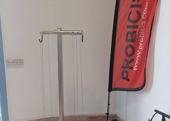 Merche Agroturismo Chío