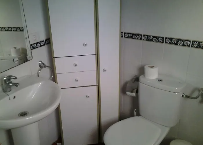 Merche Alojamento de Turismo Rural *