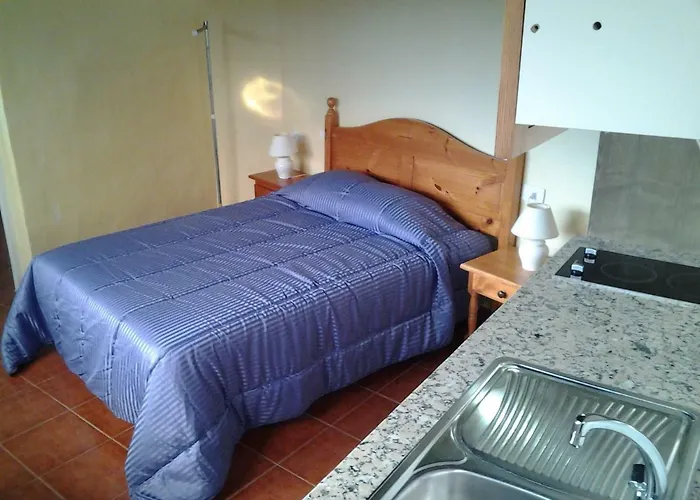 Alojamento de Turismo Rural Merche *