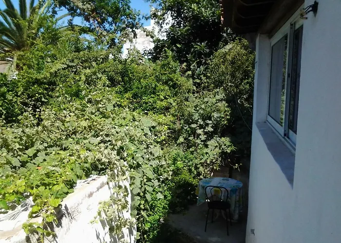 Alojamento de Turismo Rural Merche