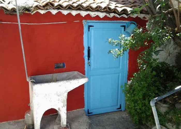 Agroturismo Merche *