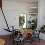 Merche Bauernhof Chío