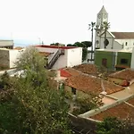 Merche Agroturismo Chío