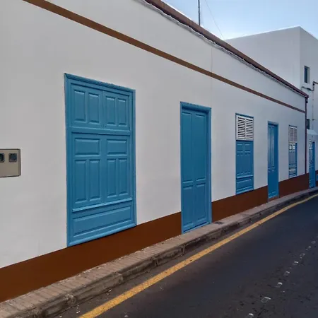 Merche Chio (Tenerife)