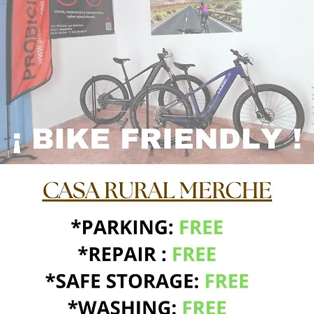 Merche * Chio (Tenerife)