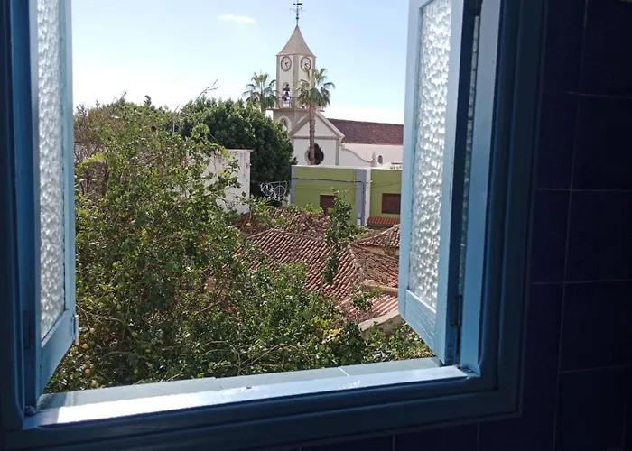 Merche * Chio (Tenerife)