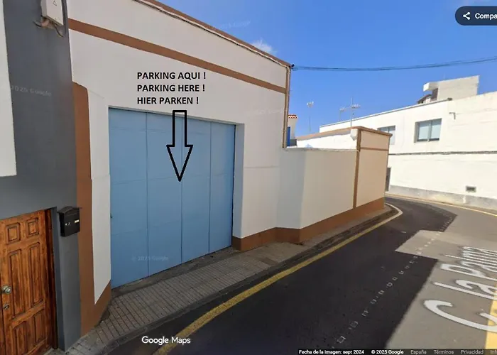 Merche * Chio (Tenerife)