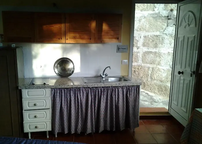 Merche Farm stay Chio (Tenerife)