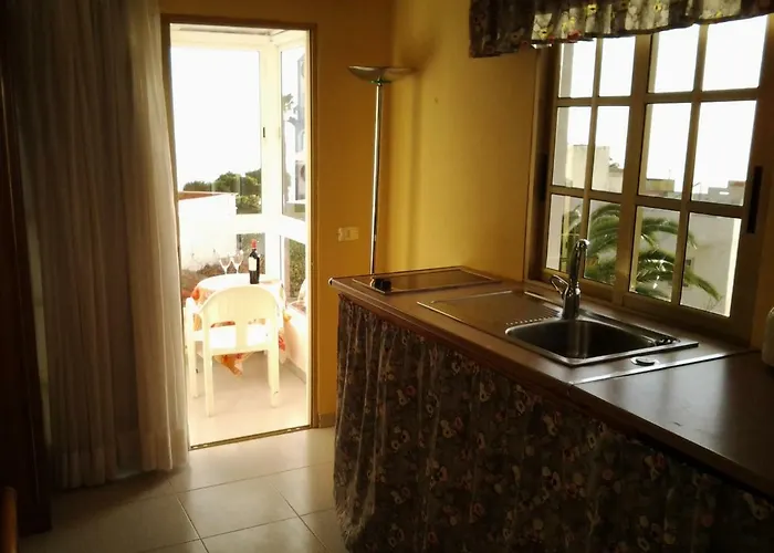 Farm stay Merche Chio (Tenerife)