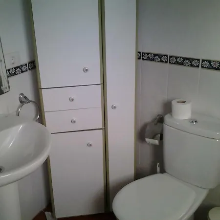 Merche Фермерский дом *